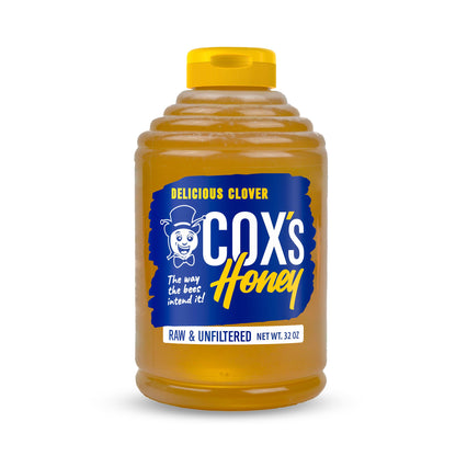 Pantry Honey Bundle