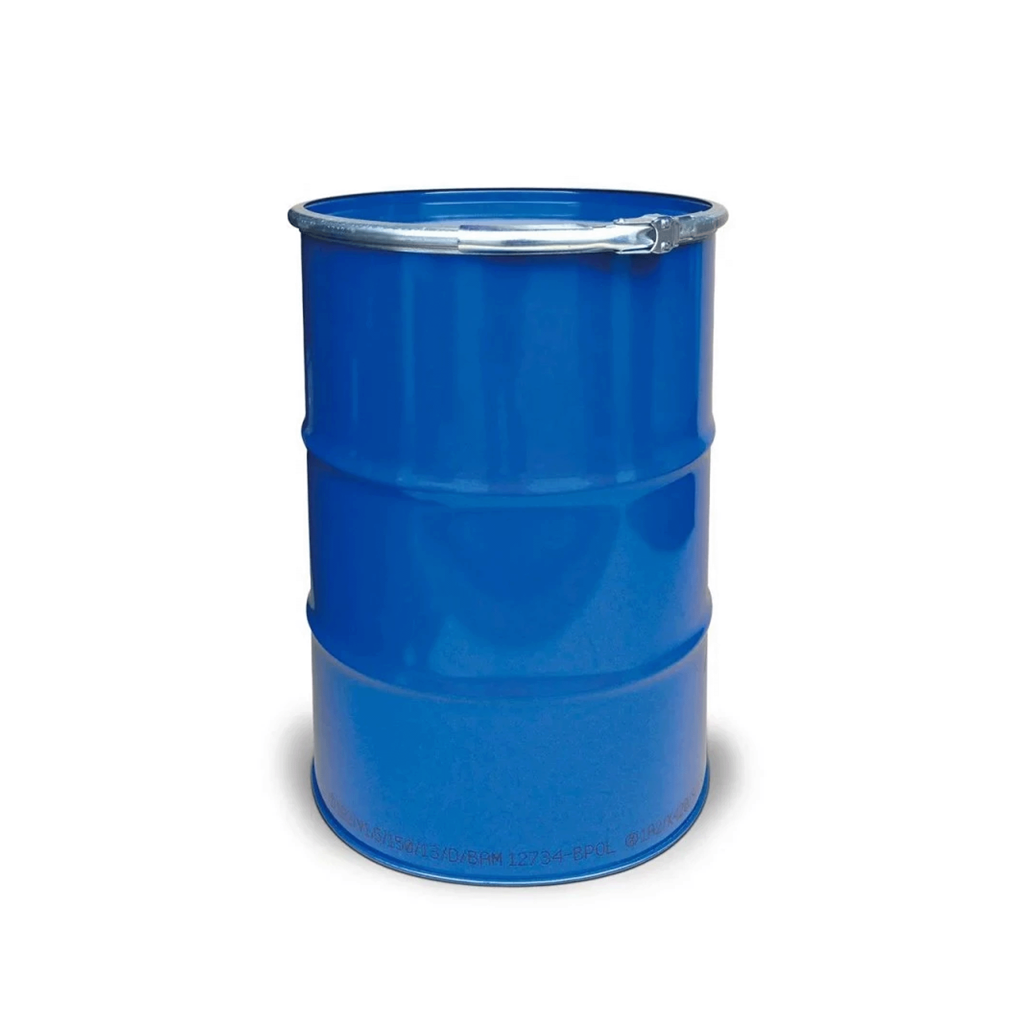 coxs honey 650 lb drum of raw & unfiltered clover honey