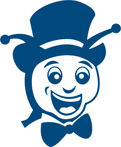 Cox's Honey Blue Bee Icon