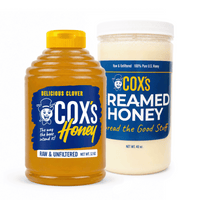 Pantry Honey Bundle | Your Everyday Honey Essentials